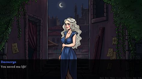 gamewhores|Ren'Py .